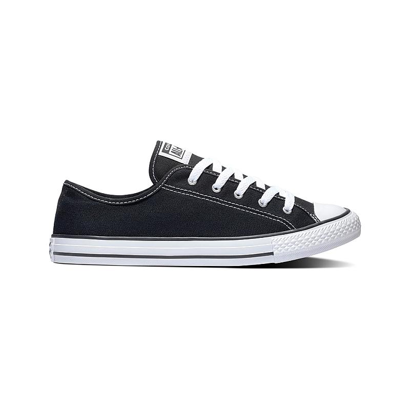 Siege generation Psykiatri Converse Chuck Taylor All Star Dainty Canvas Ox 564982C from 52,00 €