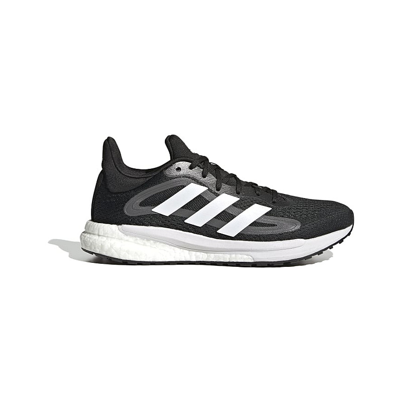 Adidas Solarglide 4 St Lauf FY4111 from 109 00