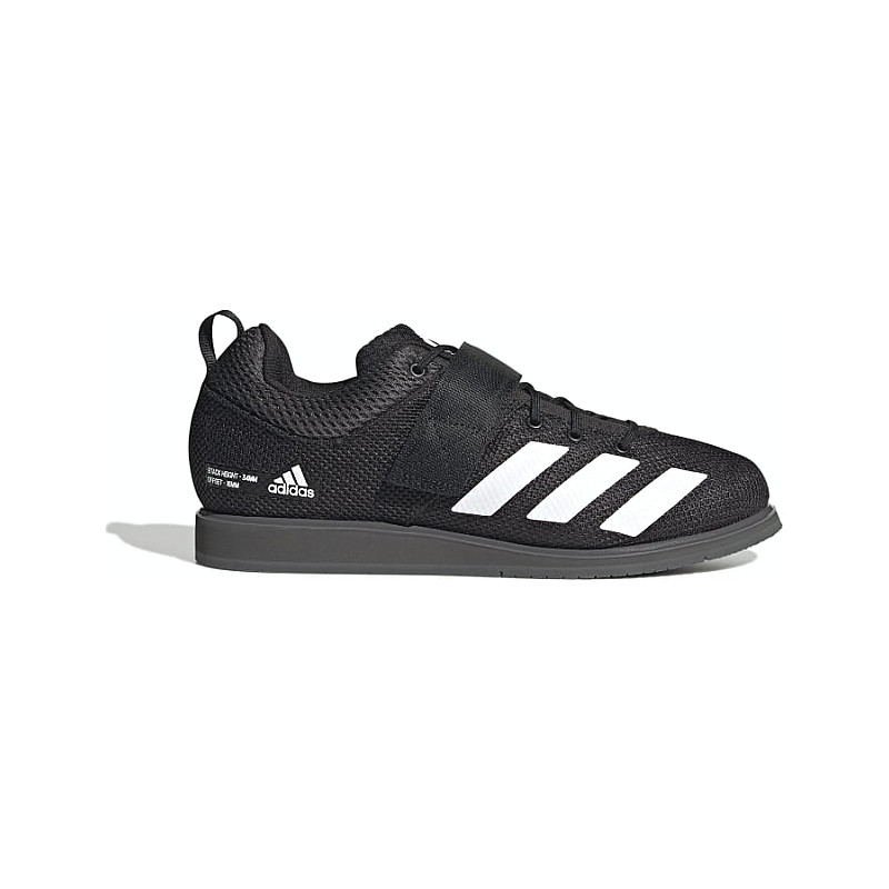 Adidas Powerlift 5 Weightlifting GY8918