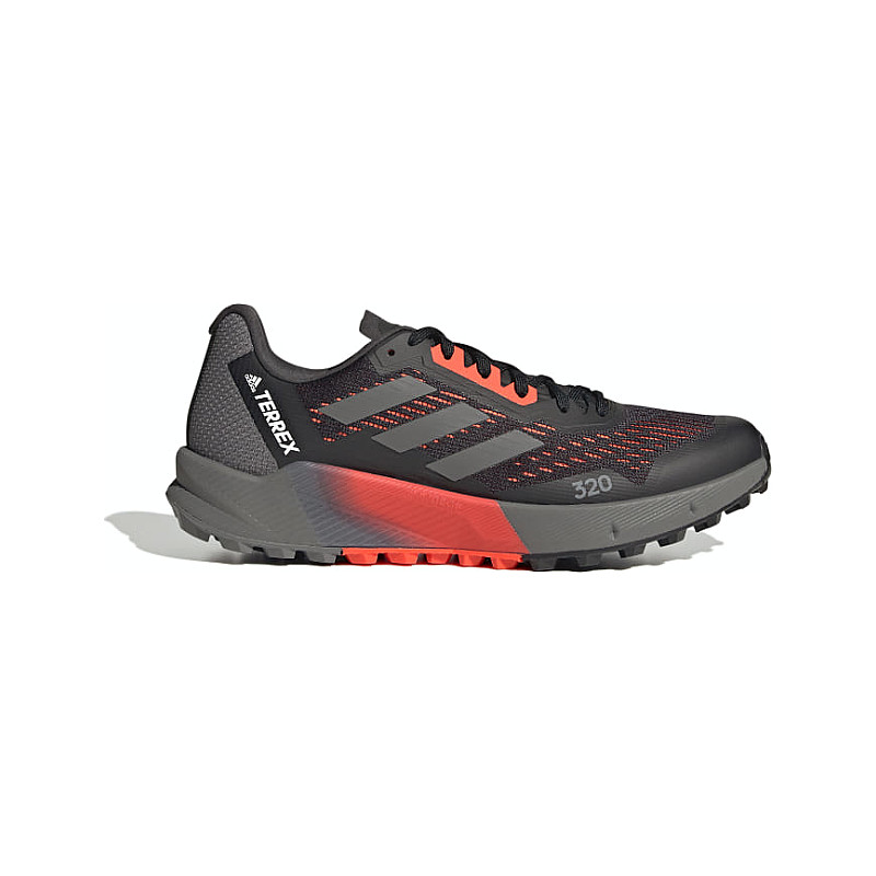 Adidas Terrex Agravic Flow 2 Trailrunning GZ8887