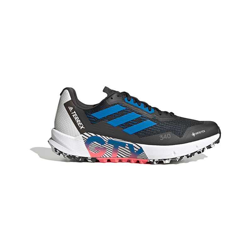 Adidas Terrex Agravic Flow 2 Gore TEX Trailrunning H03184 from 106,00