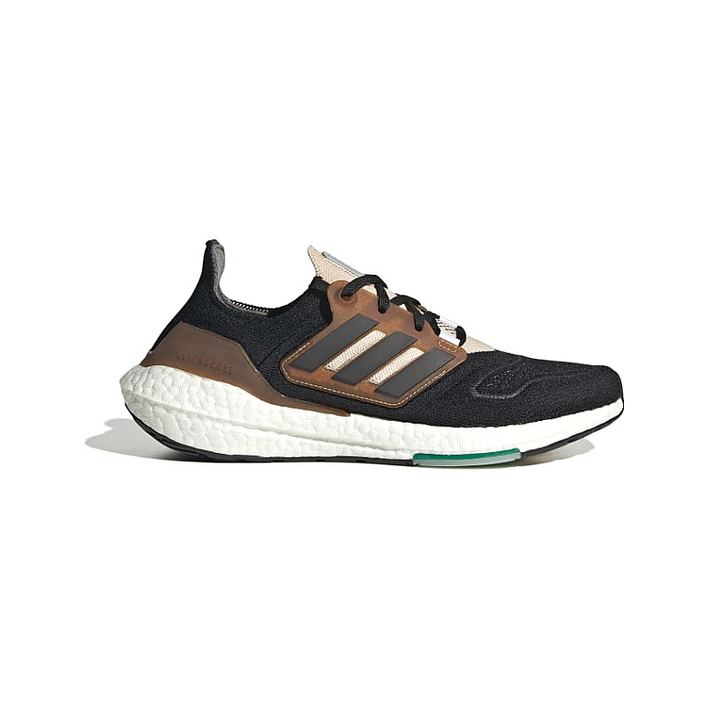 adidas Ultra Boost 22 Made With Nature Wonder Taupe HQ3536