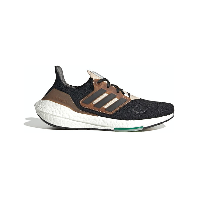 Adidas Ultraboost 22 Made With Nature Lauf HQ3540