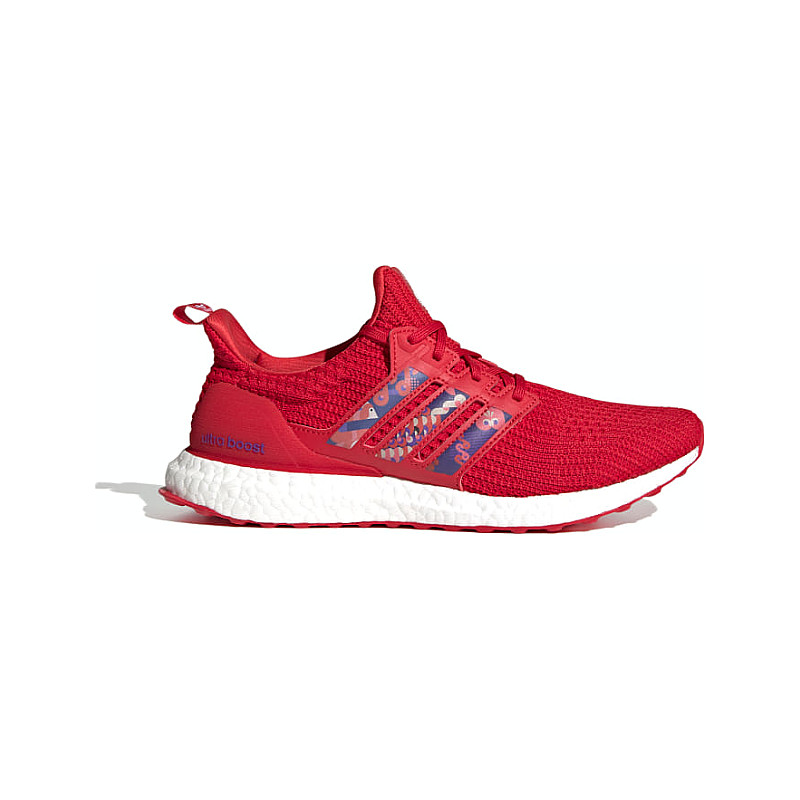 Adidas Ultra Boost 4 DNA Chinese New Year GZ8989