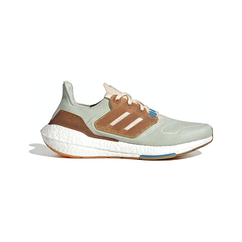 Adidas Ultraboost 22 Made With Nature GX9141