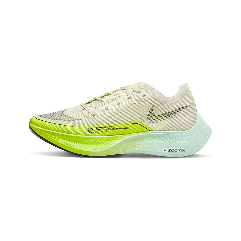 Nike Zoomx Vaporfly Next 2 DV9431-100 from 113,00