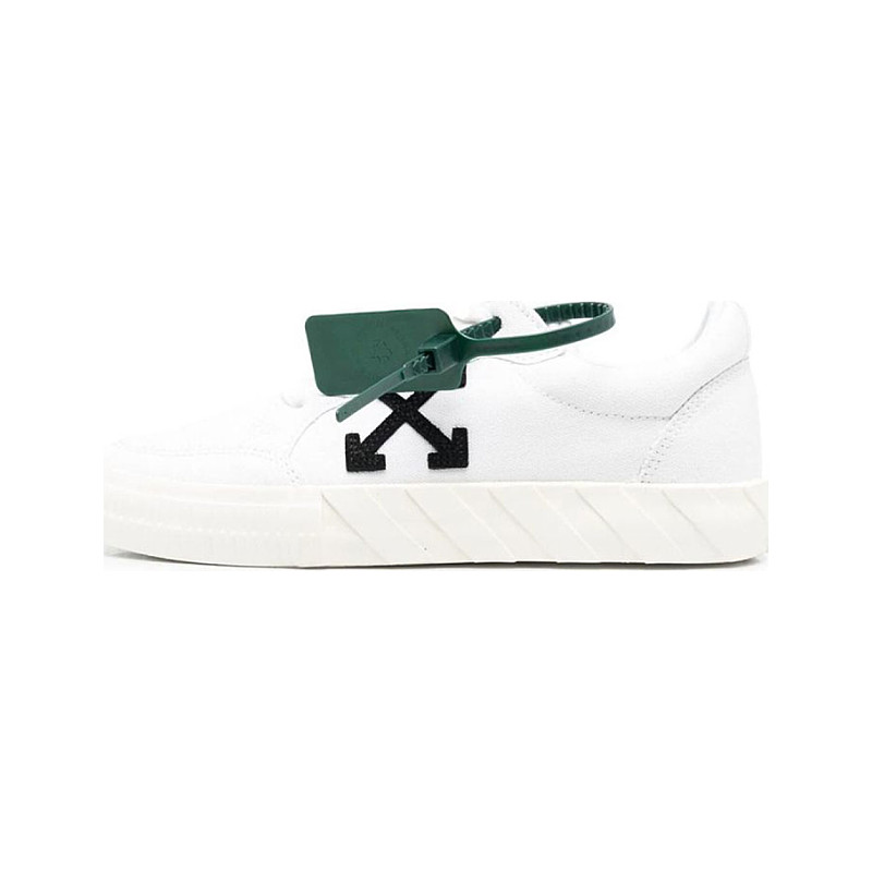 Off-White Off Vulcanized Canvas SS23 OWIA272C99FAB0020110