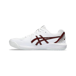 Asics Gel Dedicate 8 Tennis 1041A408-100