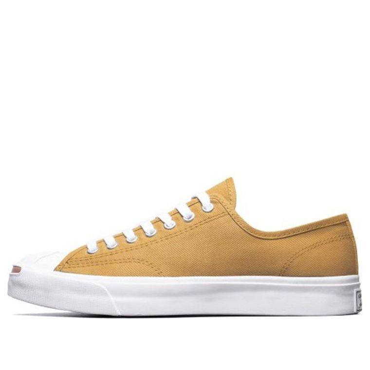 Converse Jack Purcell Ox 165036C
