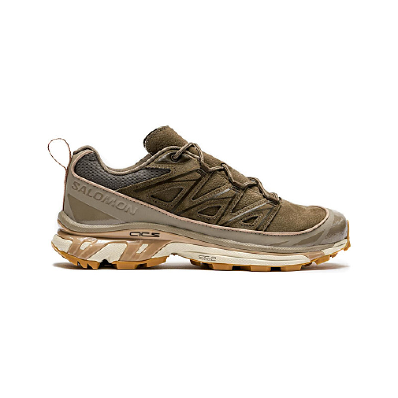 Salomon XT 6 Expanse Leather Bungee Cord Wren L47294900 from 153,00 €