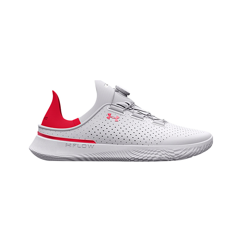 Under Armour SlipSpeed 'White Black' - 3027049-101