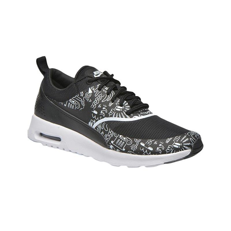 Doe herleven effectief Pessimist Nike Air Max Thea Print 599408-011 from 0,00 €