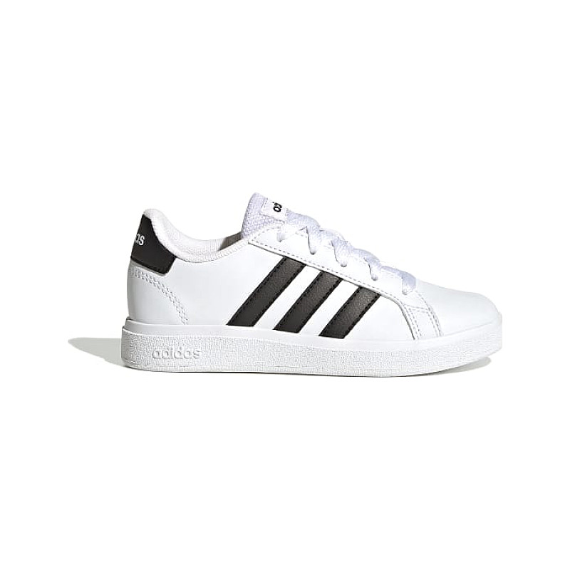 Adidas Grand Court Lifestyle Tennis Lace Up GW6511