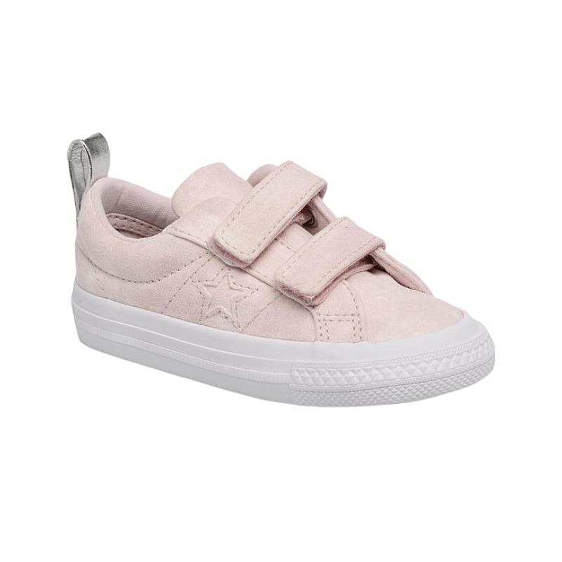 Converse One Star 2V Peached Wash 760040C
