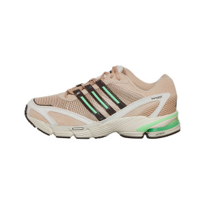 adidas gazelle silver green womens adidas Supernova Cushion 7 Shoes | Black main image 0