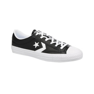 Converse Star Player Leather Essentials Ox 0