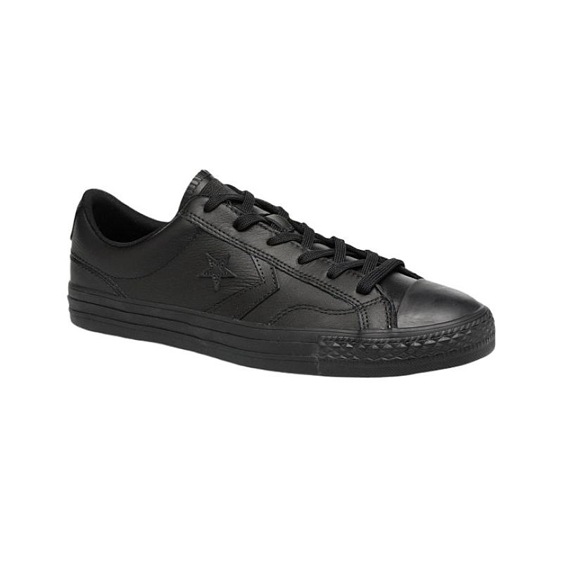 Converse Star Player Leather Essentials Ox 159779C