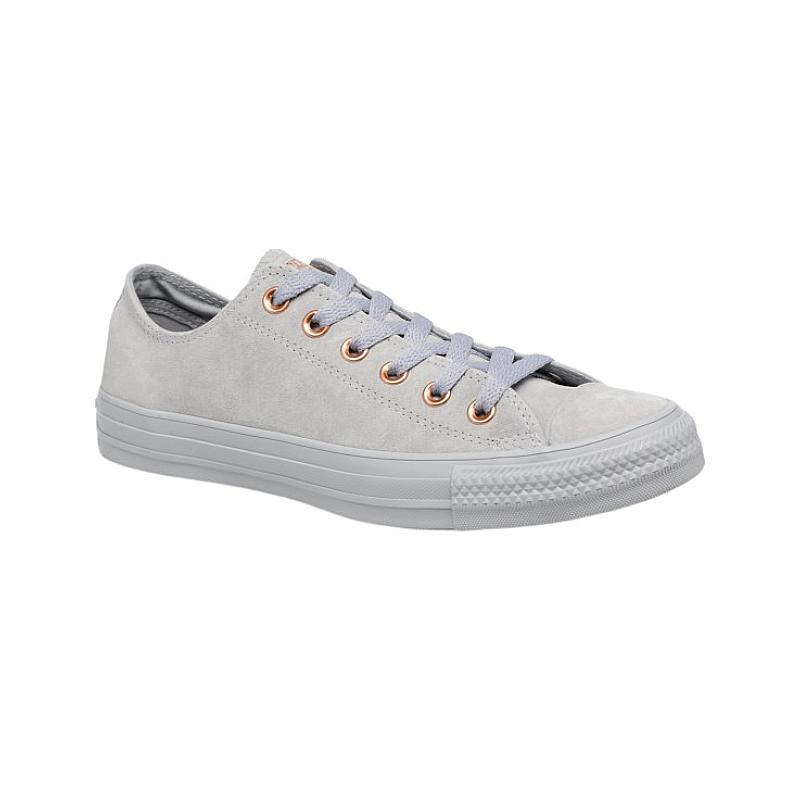 Converse Chuck Taylor All Star Suede Top 161206C