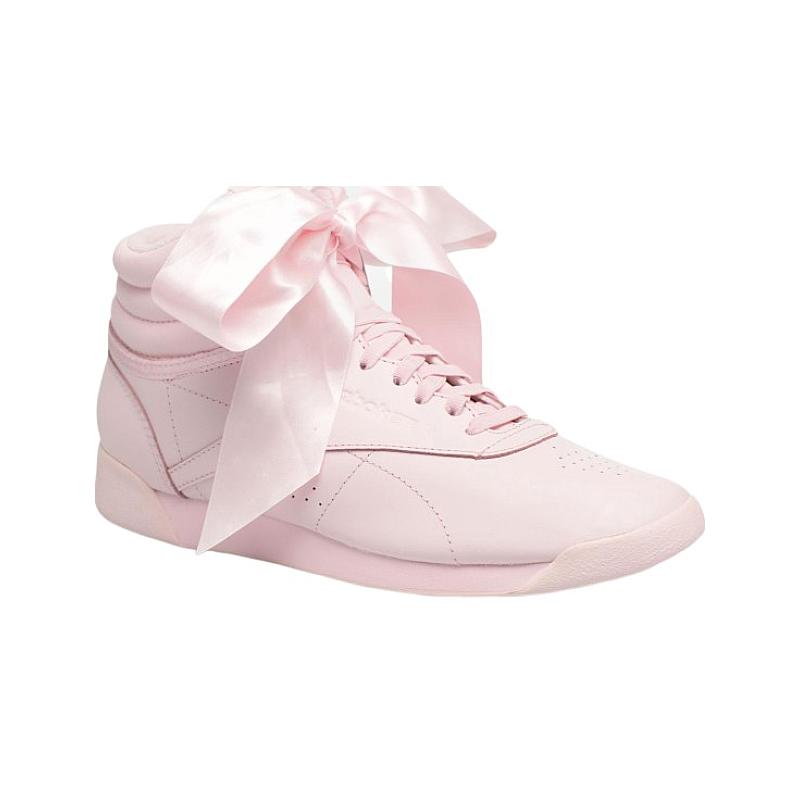 Reebok Freestyle Hi Bow from €