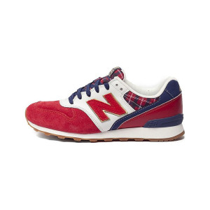 New Balance 996 Series Non Slip Wear Resistant Tops Sports