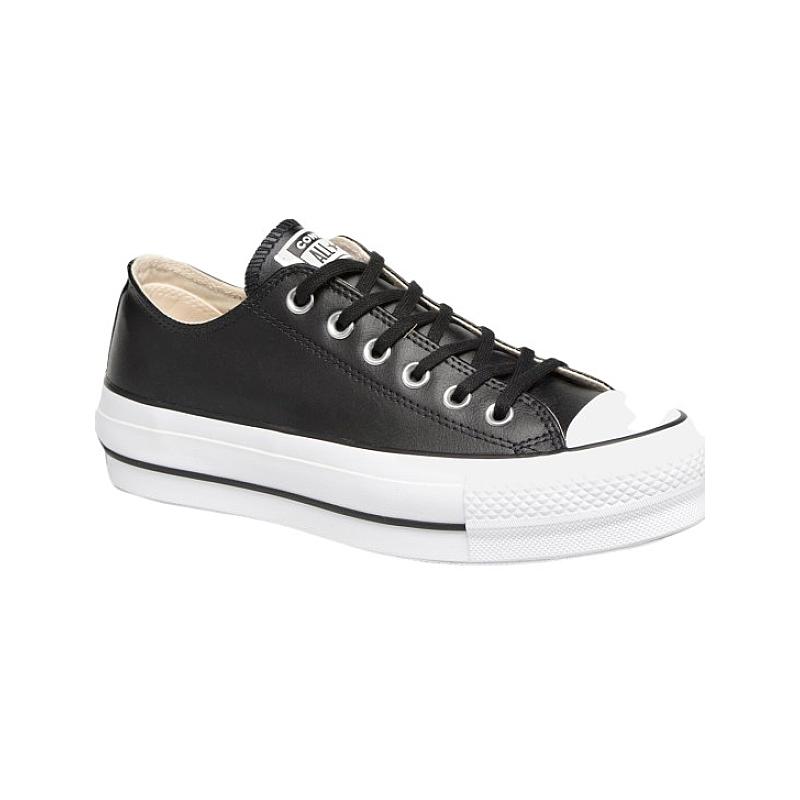 Chuck Taylor All Star Leather 561681C desde 78,00 €