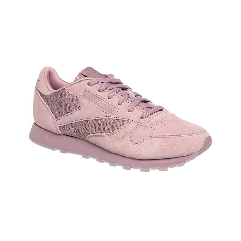 Reebok Classic Leather Lace Smoky BS6521
