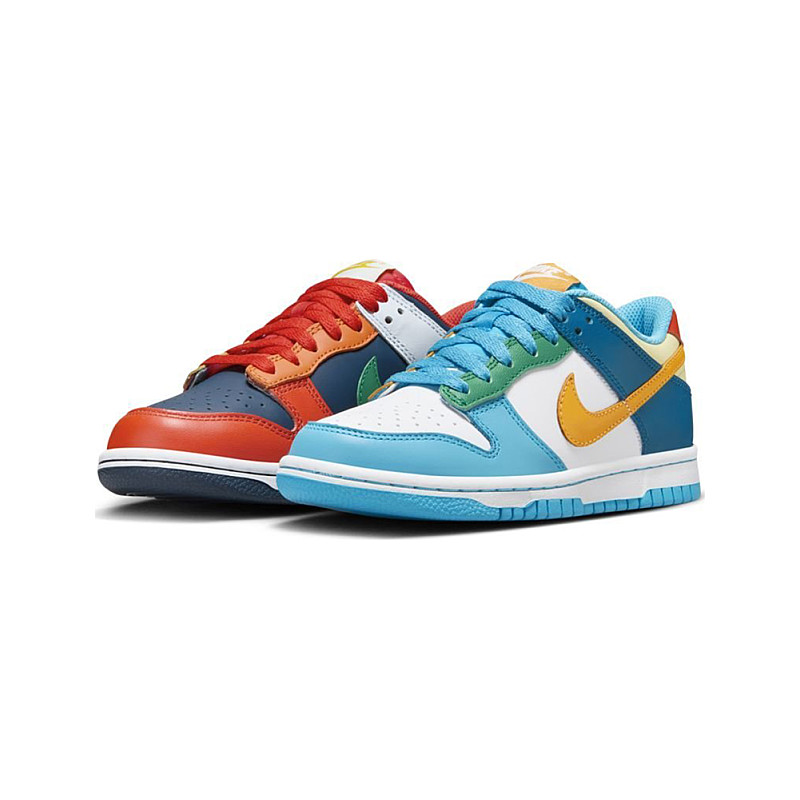 Nike Dunk What The FQ8348-902