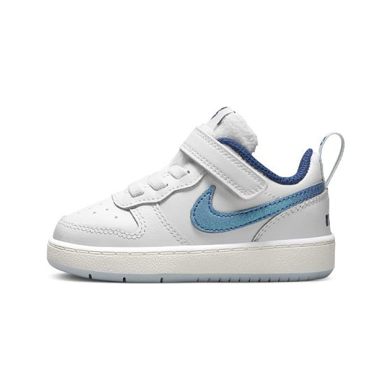 Nike Court Borough 2 DQ5981-100 from 25,00