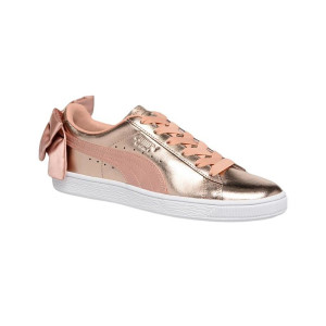 Puma Basket Bow Luxe 0
