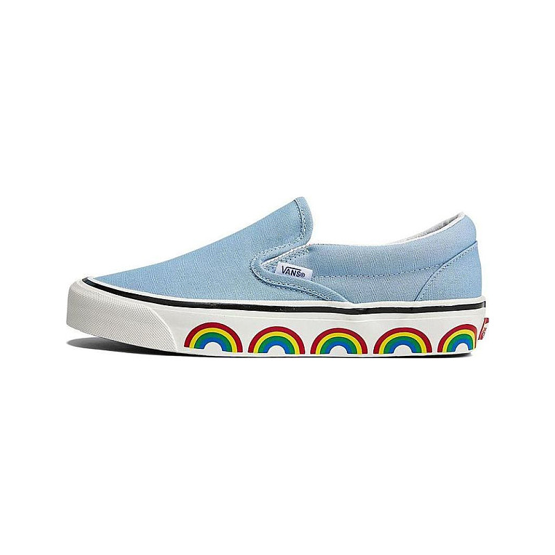Vans Anaheim Factory Classic Slip On 98 DX VN0A7Q58LTB from 84,95 €