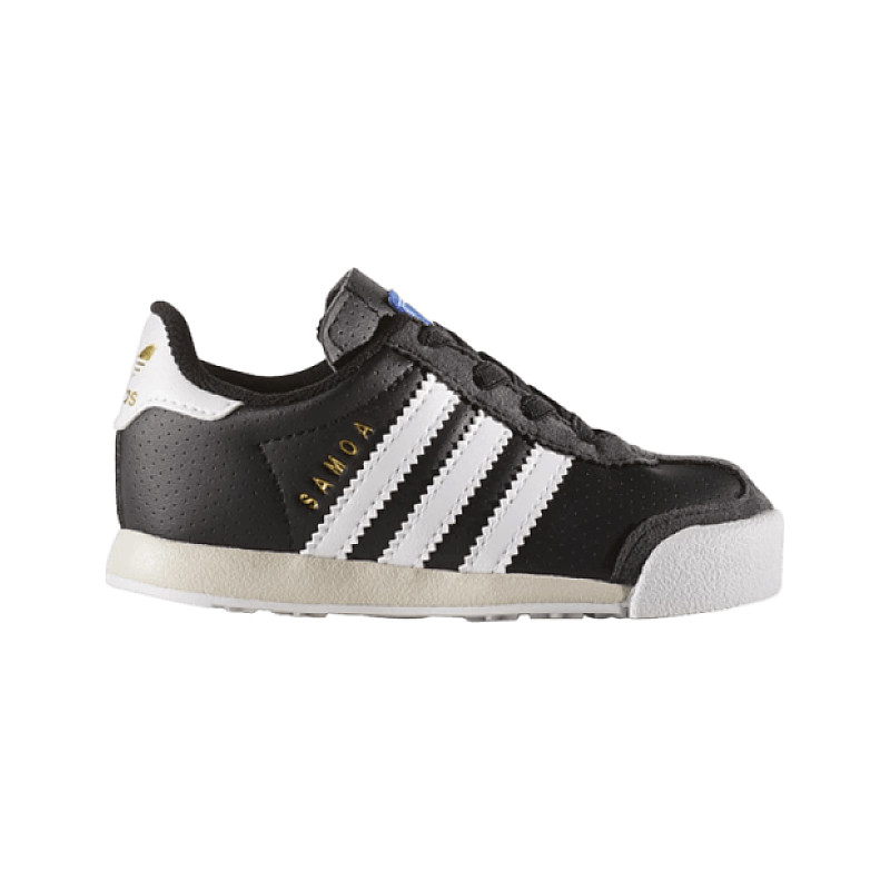 adidas Samoa I BY3663 从39,00 €