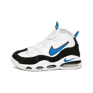 Nike Air Max Uptempo 95 Blue Fury CK0892-100 Release Date