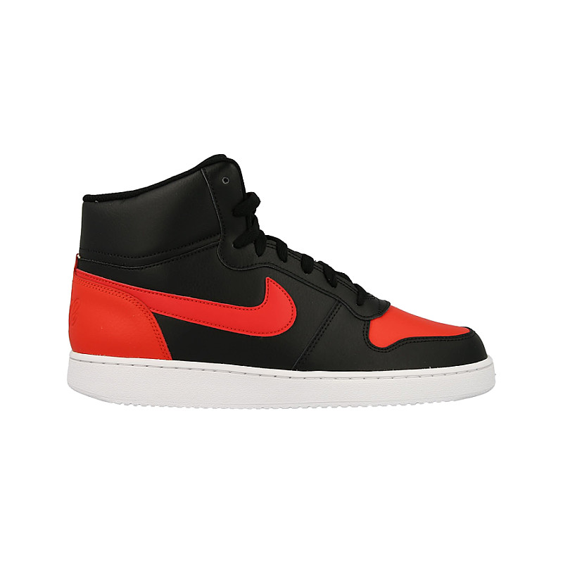 Nike Ebernon Mid Bred AQ1773 005 from 92 00