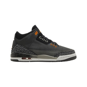 Air Jordan Air Jordan Air Jordan 3 Retro Fear Pack 2023 DM0967-080