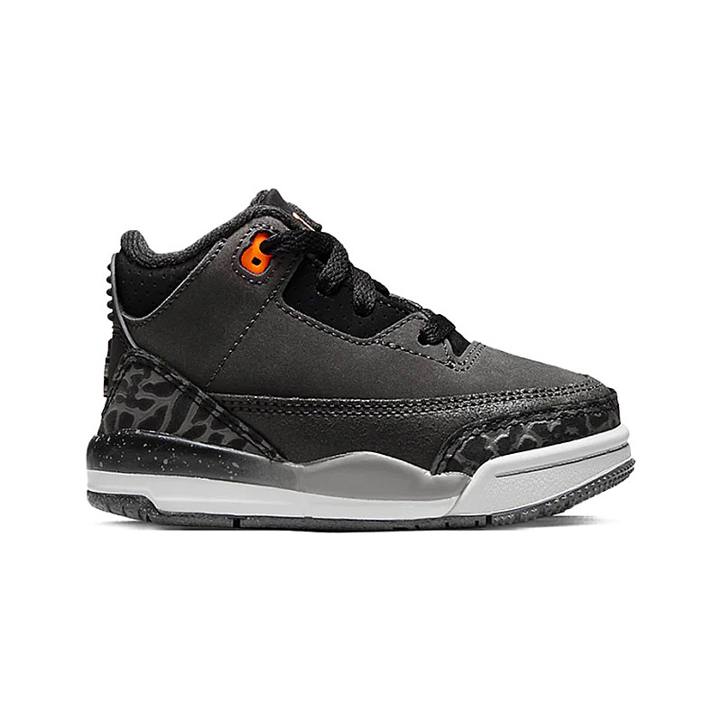 Air Jordan Air Jordan Air Jordan 3 Retro Fear Pack 2023 DM0968-080