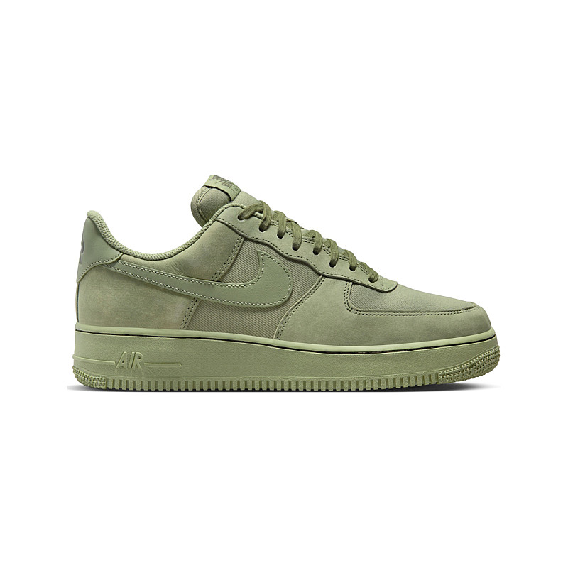 Nike air force 1 07 low olive online