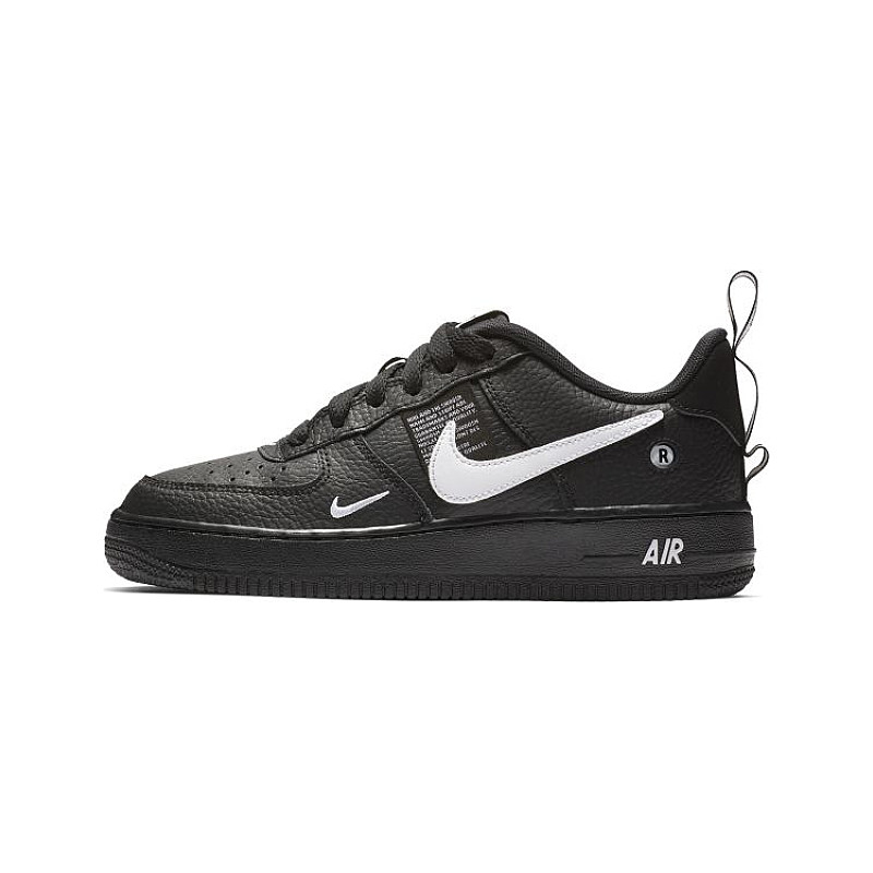 Nike Air Force 1 07 LV8 Utility AR1708-001 from 67,00 €