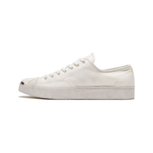 Jack purcell burnished 2024 suede low top