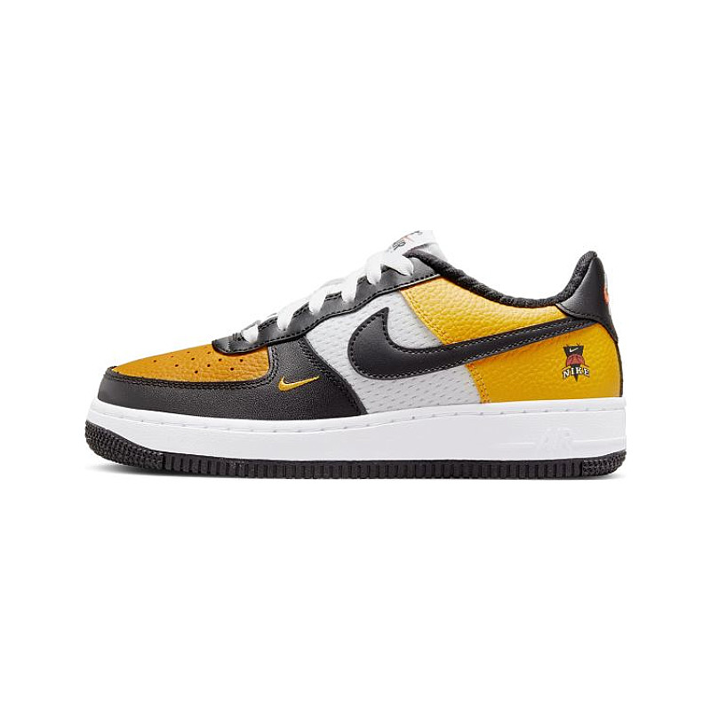 Nike Air Force 1 LV8 DQ7779-700 from 85,00