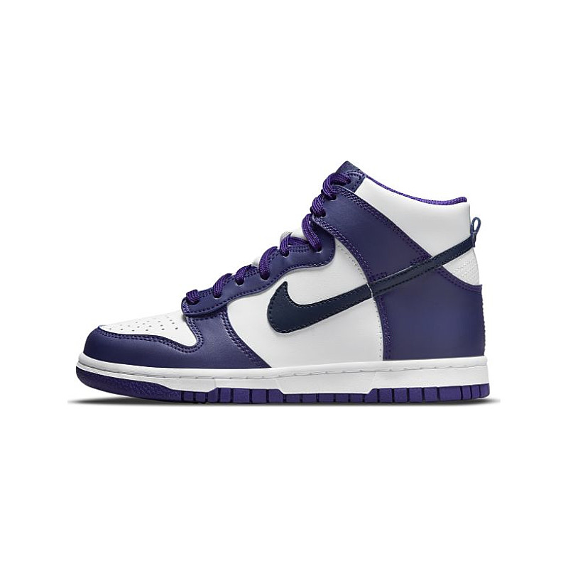 Nike Dunk Electro Midnght DH9751-100
