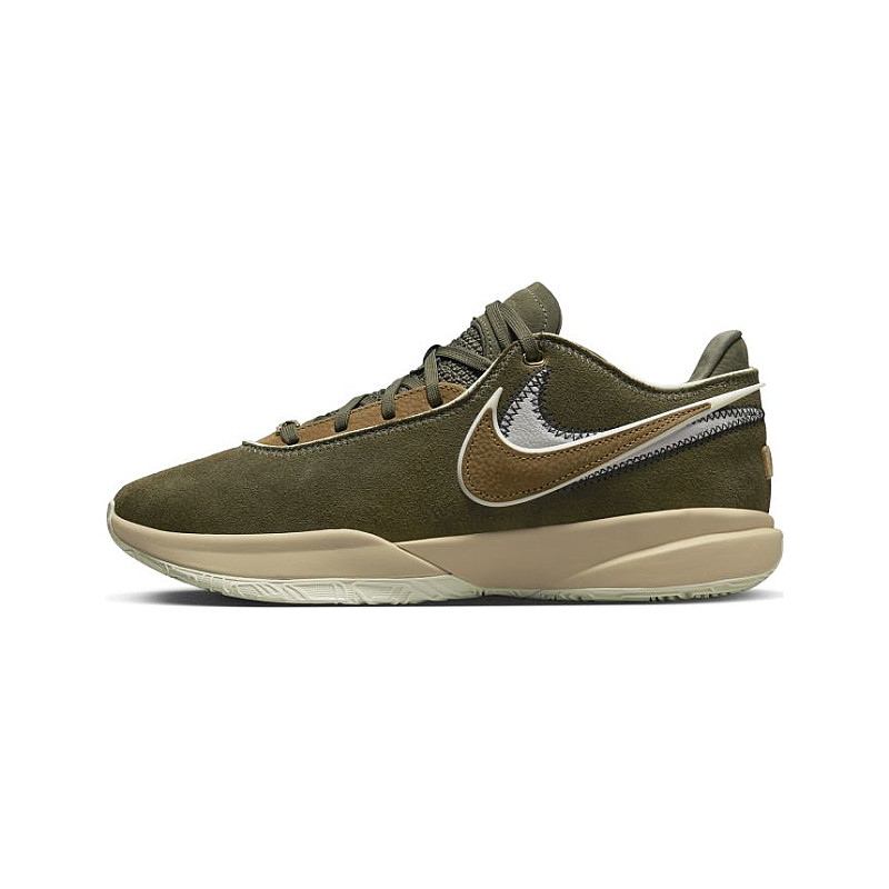 Nike Lebron Xx DV1193-901