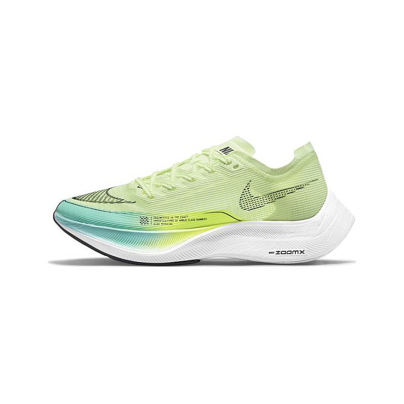 Nike Zoomx Vaporfly Next 2 CU4123-700 from 104,00