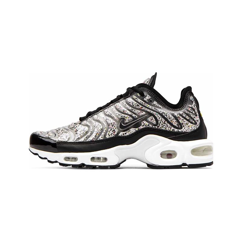 Pegs crater fingerprint Nike Air Max Plus LX AR0970-001 from 69,00 €
