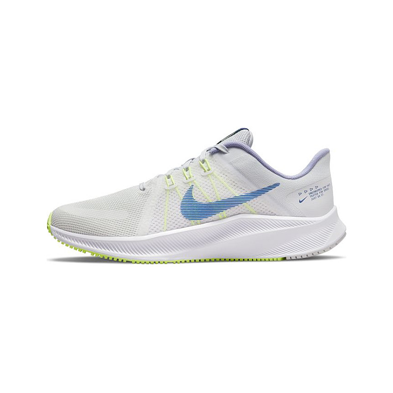 Nike Quest 4 Game Royal DA1106-101 from 49,00