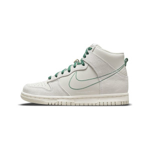 Nike Dunk First Use Noise 0
