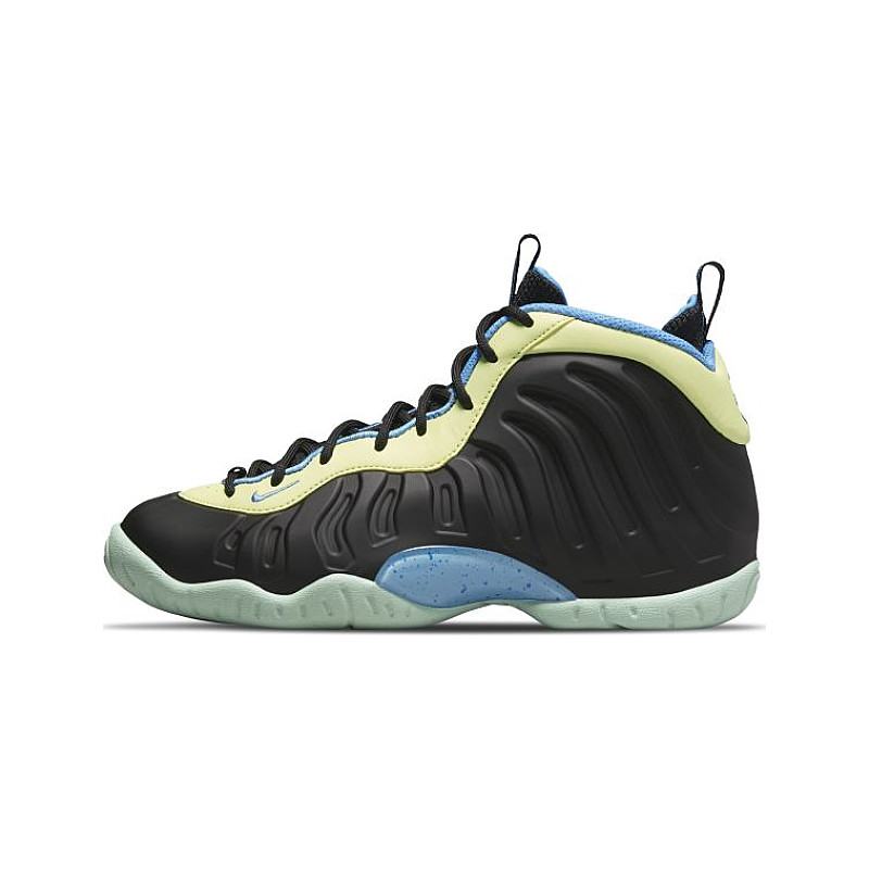 Nike Little Posite One DH6490-001
