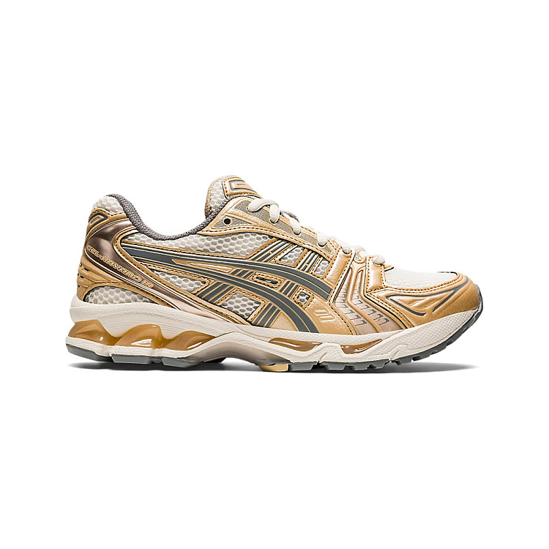 Asics gel kayano jaune hotsell