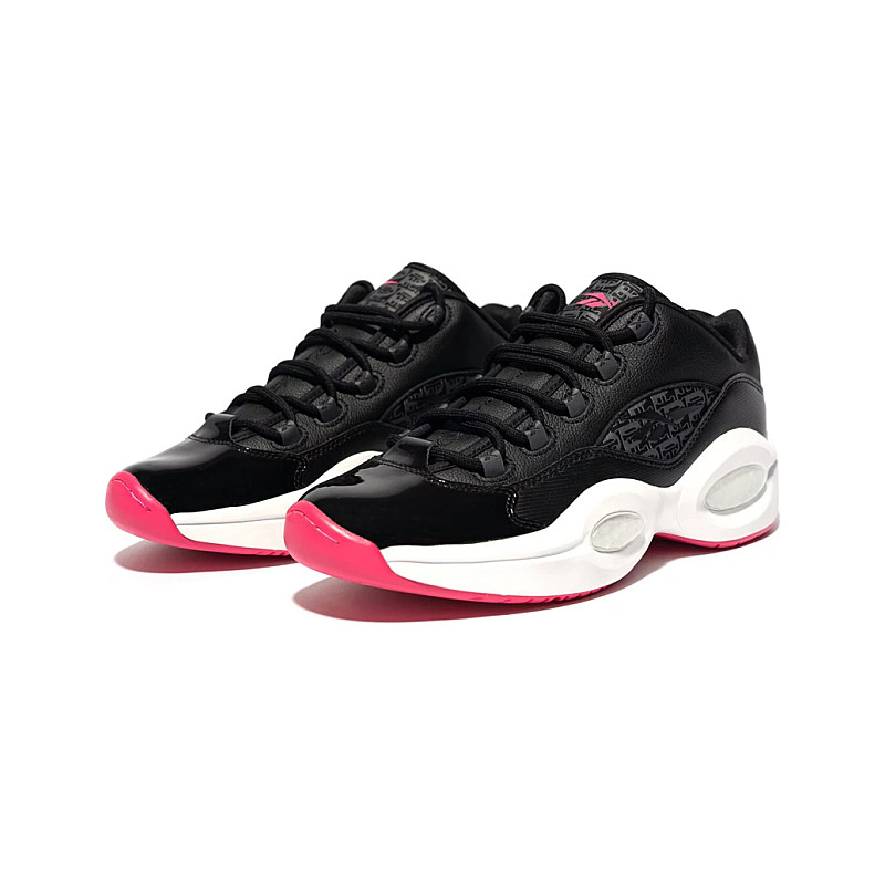 Reebok Question Low PHANTACi Obscure Luxury