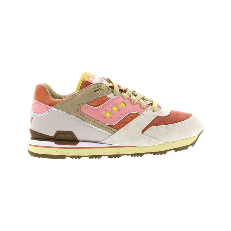 Saucony Courageous Feature Bacon And Eggs S70323-1