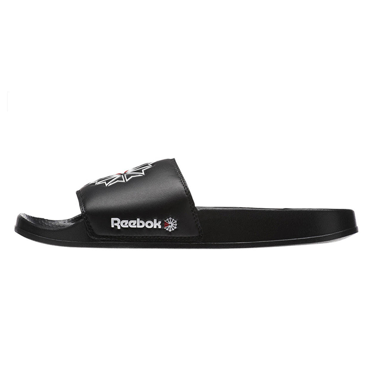 Reebok Classic Slide Cozy Non Slip Outdoor Sports Slippers CN0739